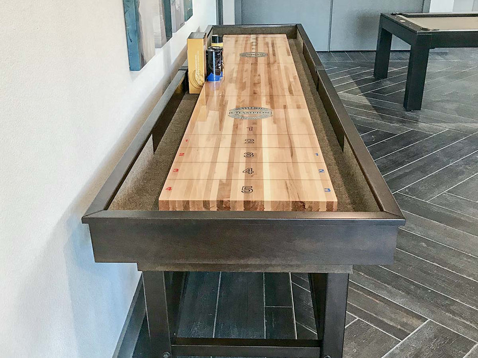 Champion Shuffleboard - Sheffield