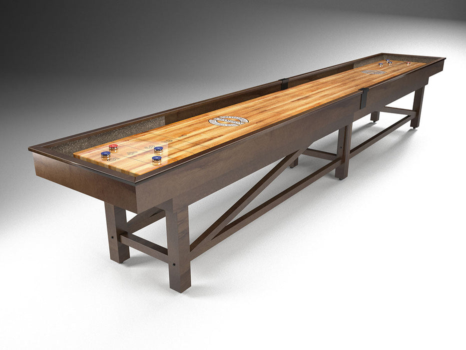 Champion Shuffleboard - Sheffield