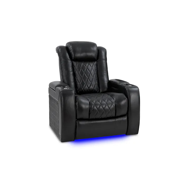 Valencia Tuscany XL Single Home Theater Seating