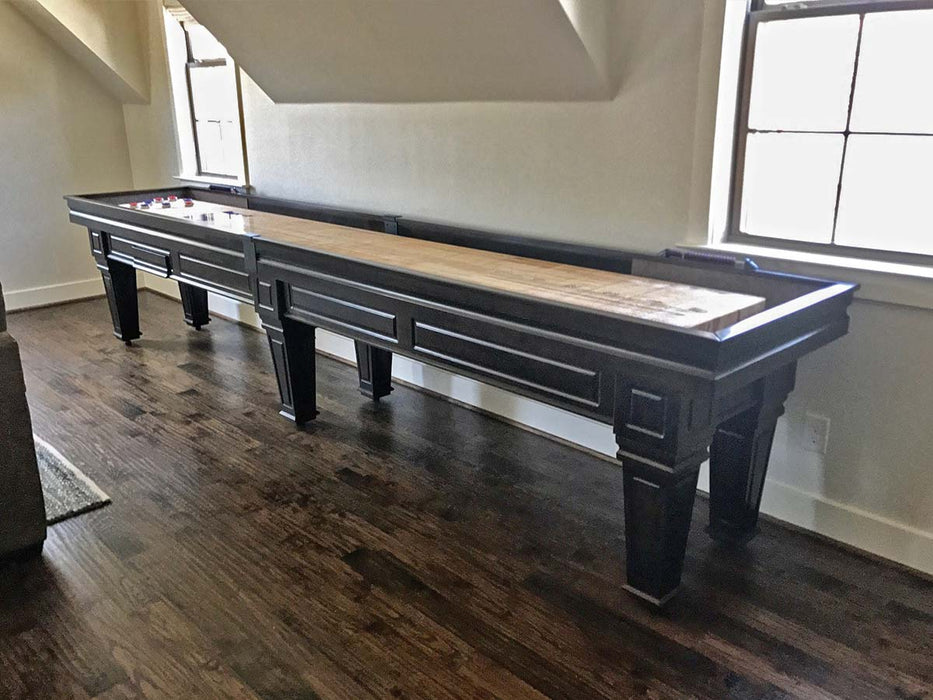 Champion Shuffleboard - Worthington