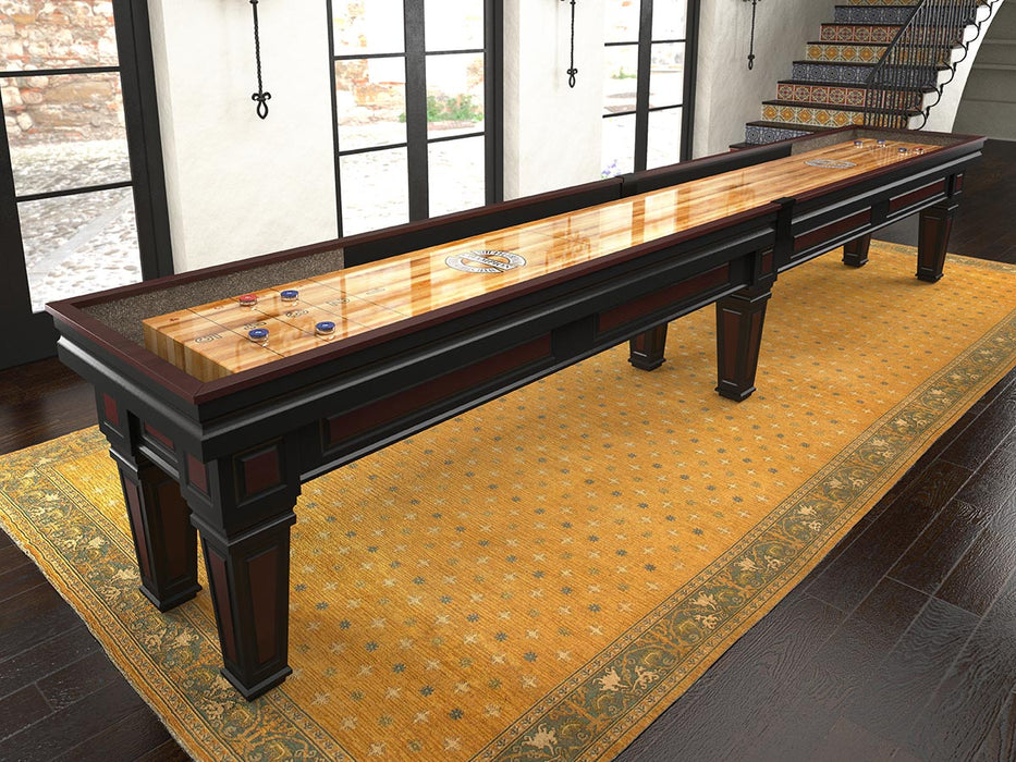 Champion Shuffleboard - Worthington